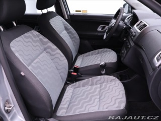 Škoda Fabia 1.2 12V 51kW Ambiente CZ 2007