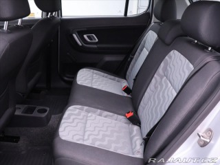 Škoda Fabia 1.2 12V 51kW Ambiente CZ 2007