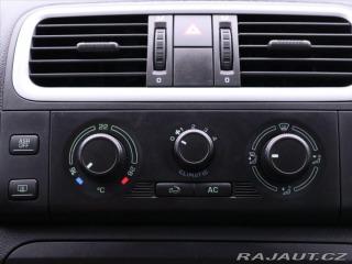 Škoda Fabia 1.2 12V 51kW Ambiente CZ 2007