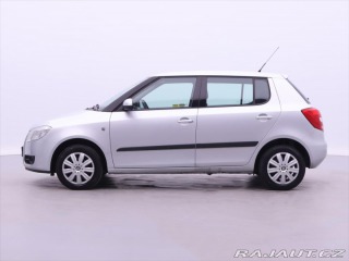 Škoda Fabia 1.2 12V 51kW Ambiente CZ 2007