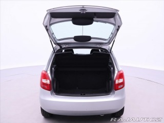 Škoda Fabia 1.2 12V 51kW Ambiente CZ 2007