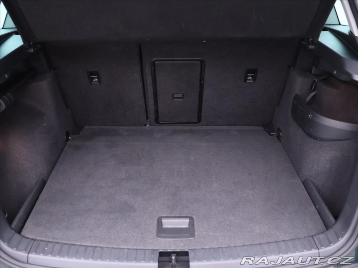 Škoda Karoq 1,5 TSI 110kW Style DSG D 2018