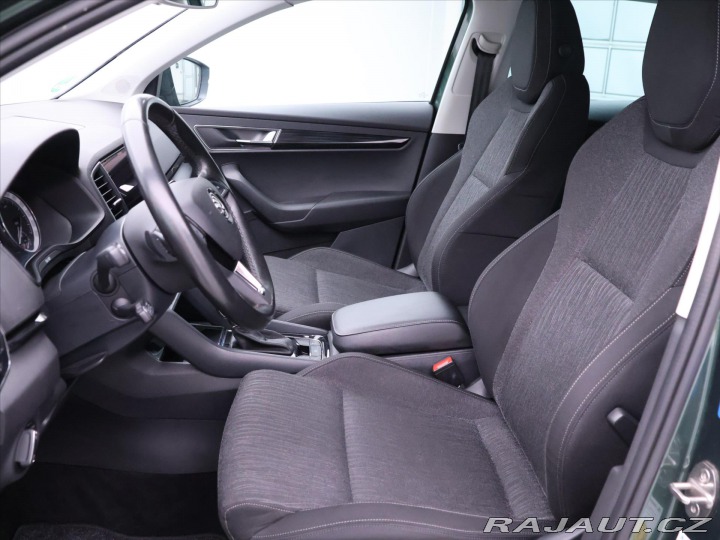 Škoda Karoq 1,5 TSI 110kW Style DSG D 2018
