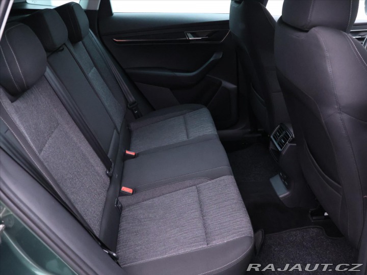 Škoda Karoq 1,5 TSI 110kW Style DSG D 2018