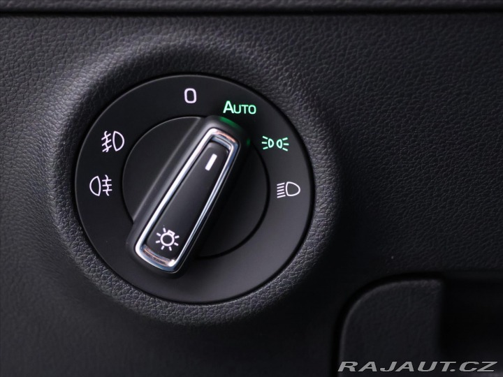Škoda Karoq 1,5 TSI 110kW Style DSG D 2018