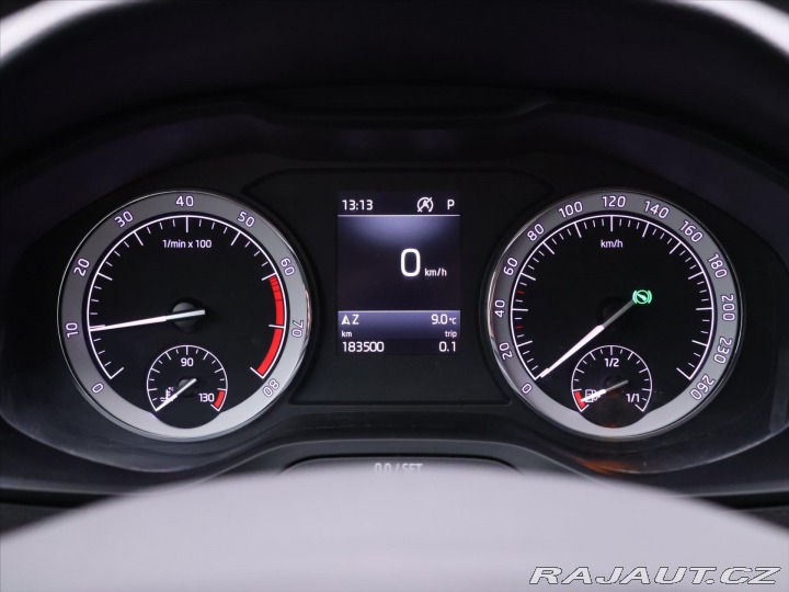 Škoda Karoq 1,5 TSI 110kW Style DSG D 2018