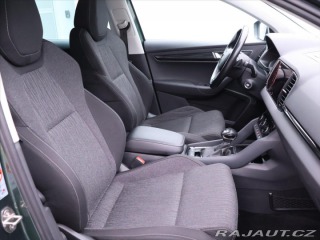 Škoda Karoq 1,5 TSI 110kW Style DSG D 2018