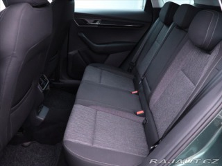 Škoda Karoq 1,5 TSI 110kW Style DSG D 2018