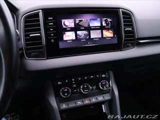 Škoda Karoq 1,5 TSI 110kW Style DSG D 2018