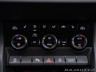 Škoda Karoq 1,5 TSI 110kW Style DSG D 2018