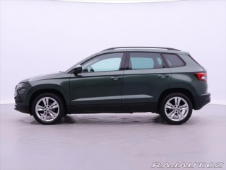 Škoda Karoq 1,5 TSI 110kW Style DSG D 2018