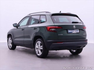 Škoda Karoq 1,5 TSI 110kW Style DSG D 2018
