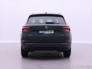 Škoda Karoq 1,5 TSI 110kW Style DSG D 2018
