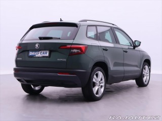 Škoda Karoq 1,5 TSI 110kW Style DSG D 2018