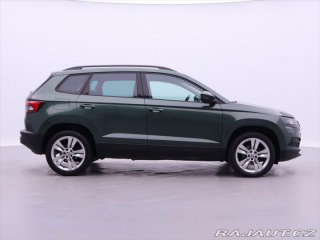 Škoda Karoq 1,5 TSI 110kW Style DSG D 2018