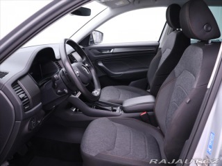 Škoda Kodiaq 2,0 TDI 147kW 4x4 DSG 7-M 2022