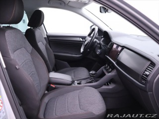 Škoda Kodiaq 2,0 TDI 147kW 4x4 DSG 7-M 2022