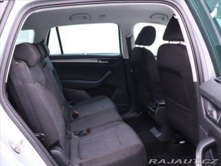 Škoda Kodiaq 2,0 TDI 147kW 4x4 DSG 7-M 2022