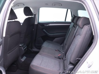 Škoda Kodiaq 2,0 TDI 147kW 4x4 DSG 7-M 2022