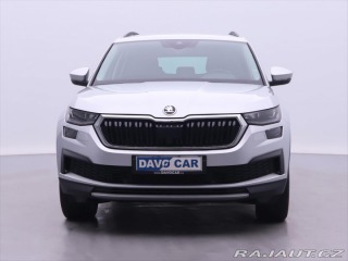 Škoda Kodiaq 2,0 TDI 147kW 4x4 DSG 7-M 2022
