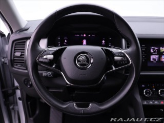 Škoda Kodiaq 2,0 TDI 147kW 4x4 DSG 7-M 2022