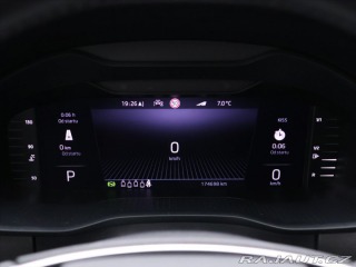 Škoda Kodiaq 2,0 TDI 147kW 4x4 DSG 7-M 2022