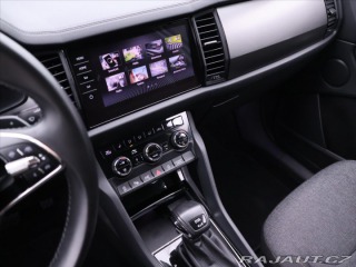 Škoda Kodiaq 2,0 TDI 147kW 4x4 DSG 7-M 2022