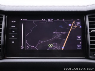 Škoda Kodiaq 2,0 TDI 147kW 4x4 DSG 7-M 2022
