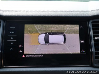 Škoda Kodiaq 2,0 TDI 147kW 4x4 DSG 7-M 2022