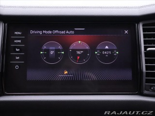 Škoda Kodiaq 2,0 TDI 147kW 4x4 DSG 7-M 2022