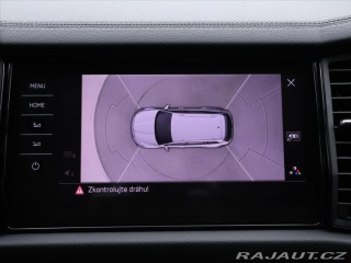 Škoda Kodiaq 2,0 TDI 147kW 4x4 DSG 7-M 2022