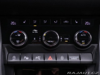 Škoda Kodiaq 2,0 TDI 147kW 4x4 DSG 7-M 2022