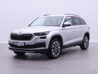 Škoda Kodiaq 2,0 TDI 147kW 4x4 DSG 7-M 2022
