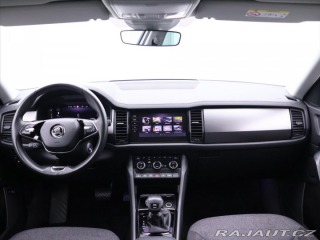 Škoda Kodiaq 2,0 TDI 147kW 4x4 DSG 7-M 2022