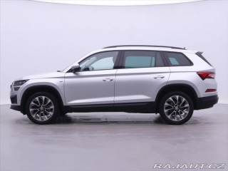 Škoda Kodiaq 2,0 TDI 147kW 4x4 DSG 7-M 2022
