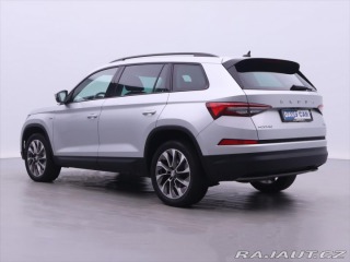 Škoda Kodiaq 2,0 TDI 147kW 4x4 DSG 7-M 2022