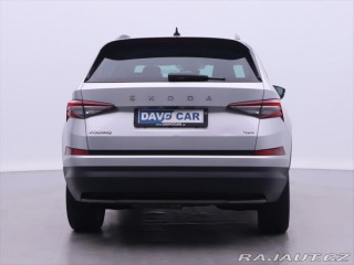 Škoda Kodiaq 2,0 TDI 147kW 4x4 DSG 7-M 2022