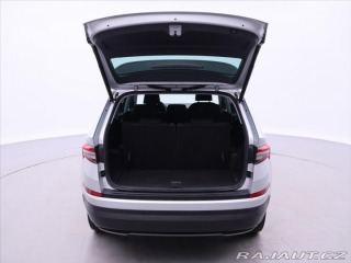 Škoda Kodiaq 2,0 TDI 147kW 4x4 DSG 7-M 2022