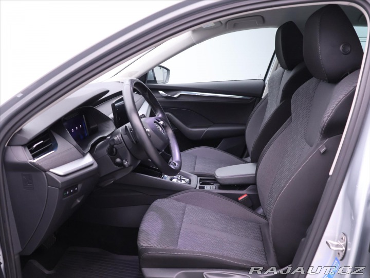 Škoda Octavia 2,0 TDI 110kW Style 2020