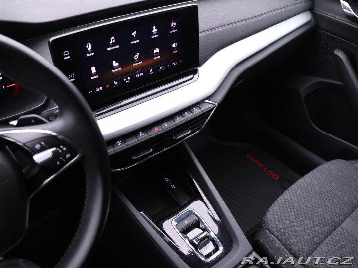 Škoda Octavia 2,0 TDI 110kW Style 2020