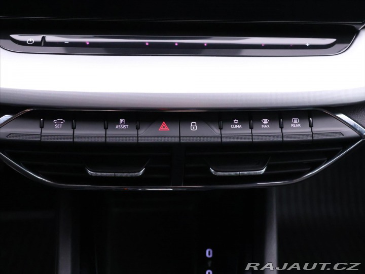 Škoda Octavia 2,0 TDI 110kW Style 2020