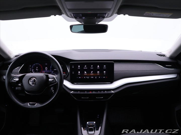 Škoda Octavia 2,0 TDI 110kW Style 2020