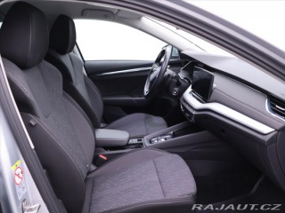 Škoda Octavia 2,0 TDI 110kW Style 2020
