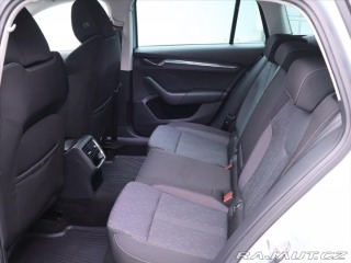 Škoda Octavia 2,0 TDI 110kW Style 2020