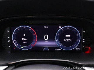 Škoda Octavia 2,0 TDI 110kW Style 2020