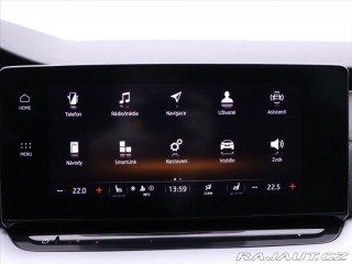Škoda Octavia 2,0 TDI 110kW Style 2020