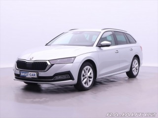 Škoda Octavia 2,0 TDI 110kW Style 2020