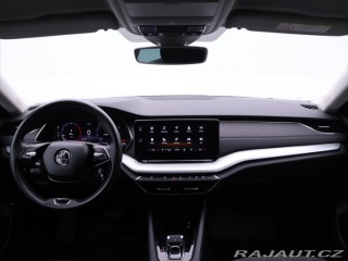 Škoda Octavia 2,0 TDI 110kW Style 2020