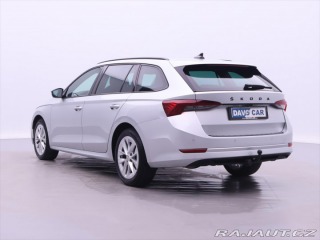 Škoda Octavia 2,0 TDI 110kW Style 2020