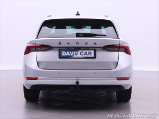 Škoda Octavia 2,0 TDI 110kW Style 2020